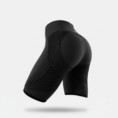 Leggings Short 3D Ozia