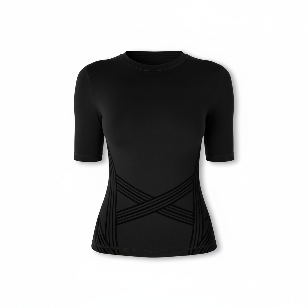 Tee-shirt 3D HOOMA