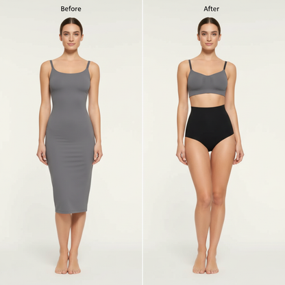 Culotte Gainante Sculptante HOOMA