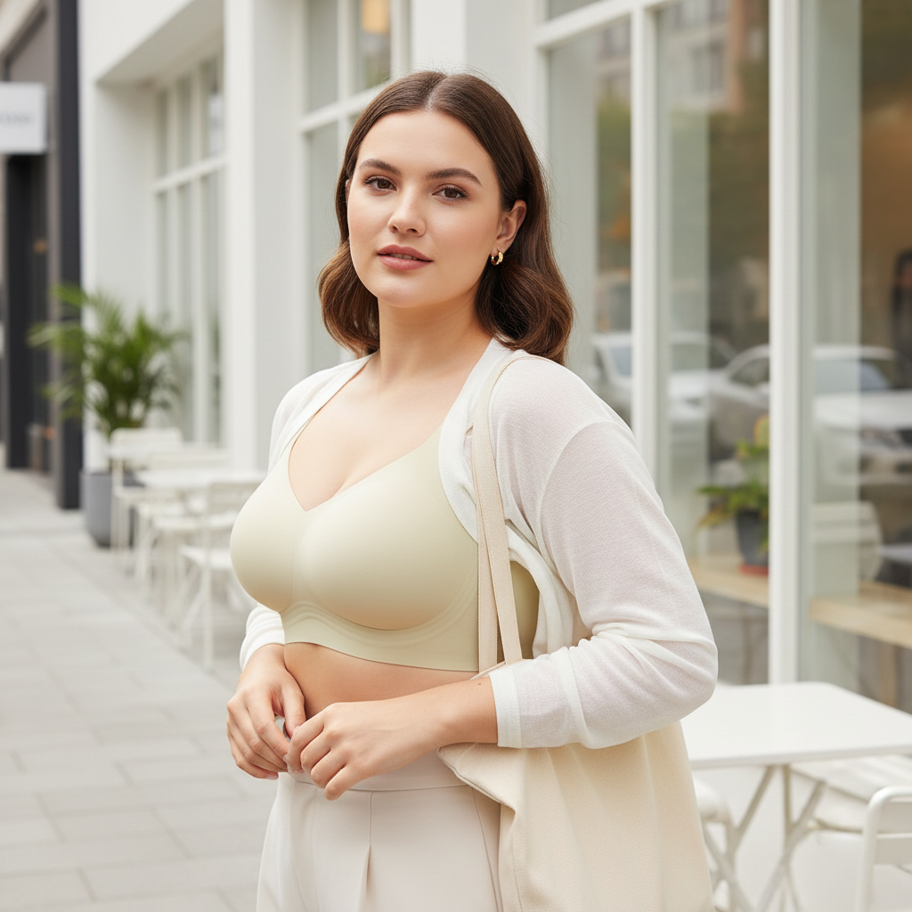 Soutien-Gorge Ozia